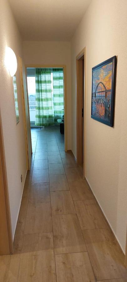 Meerblick Perle, 3-Raum-Fewo Am Hansapark Sierksdorf Kültér fotó