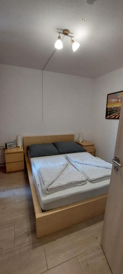 Meerblick Perle, 3-Raum-Fewo Am Hansapark Sierksdorf Kültér fotó