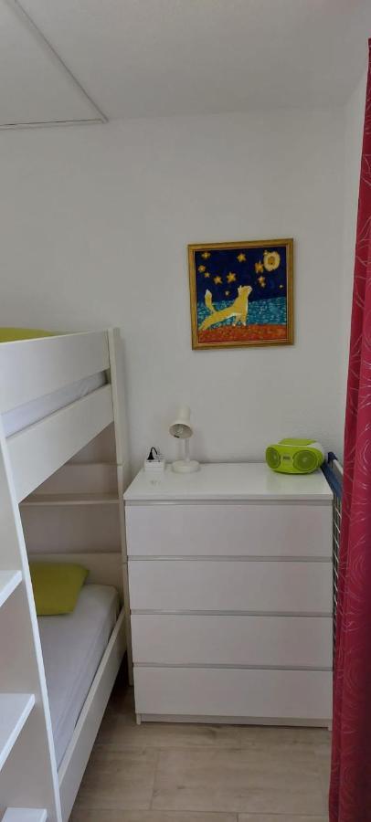 Meerblick Perle, 3-Raum-Fewo Am Hansapark Sierksdorf Kültér fotó