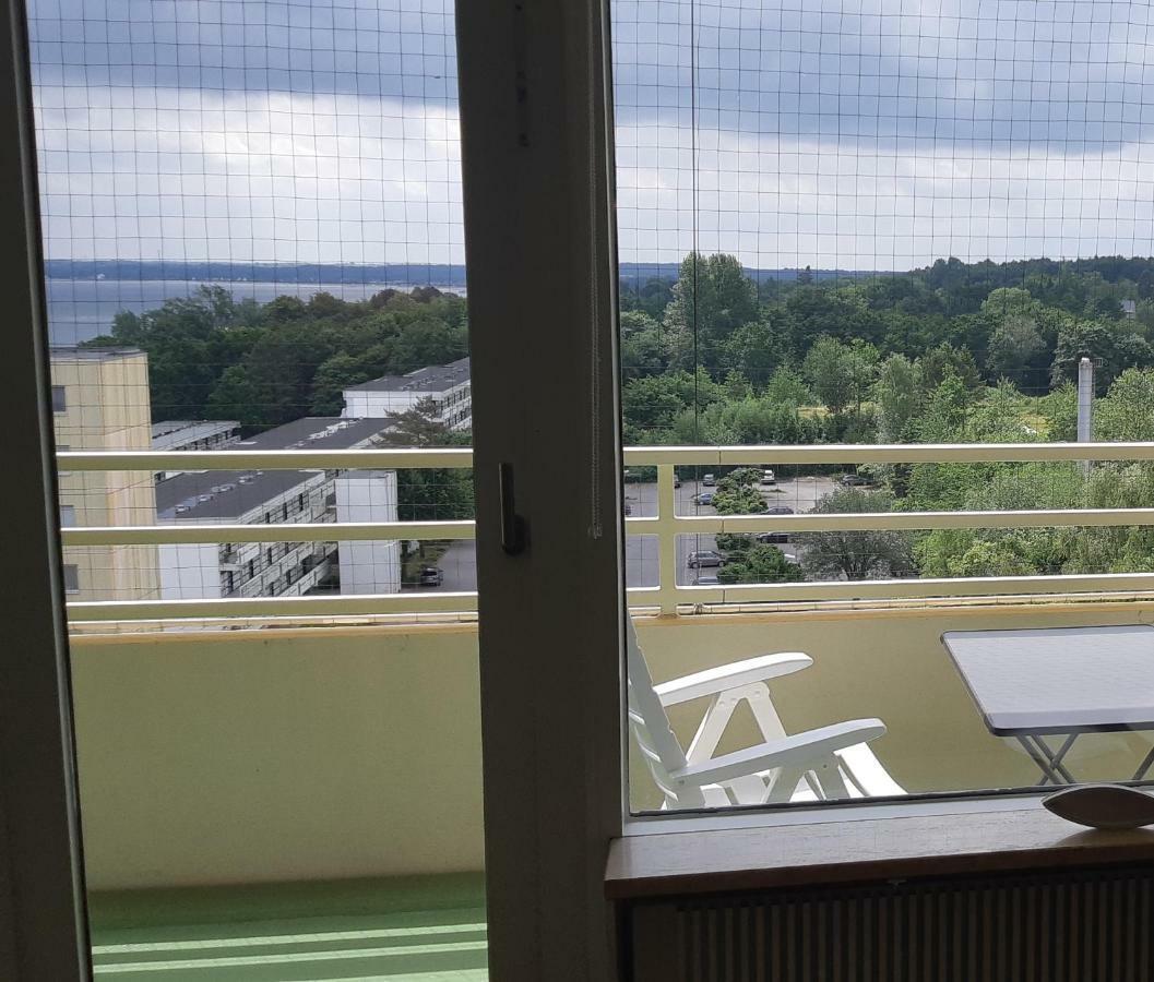 Meerblick Perle, 3-Raum-Fewo Am Hansapark Sierksdorf Kültér fotó